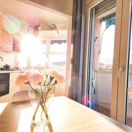 Atico Azalea - Corazon Del Carmen, Doble Balcon, Wifi Apartment Murcia Luaran gambar
